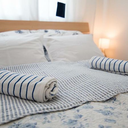 Apartman Babic Krk Town Exteriör bild