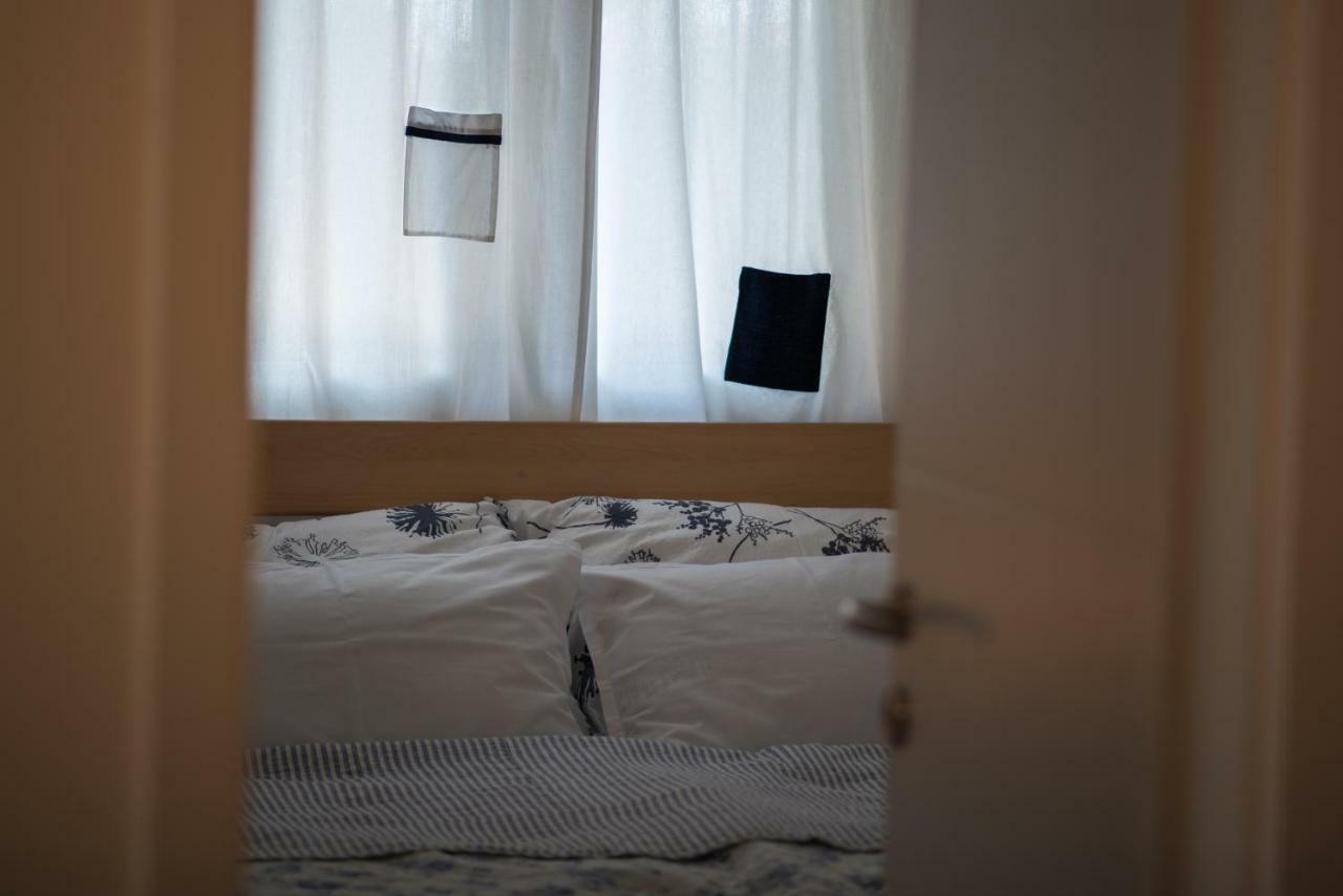 Apartman Babic Krk Town Exteriör bild