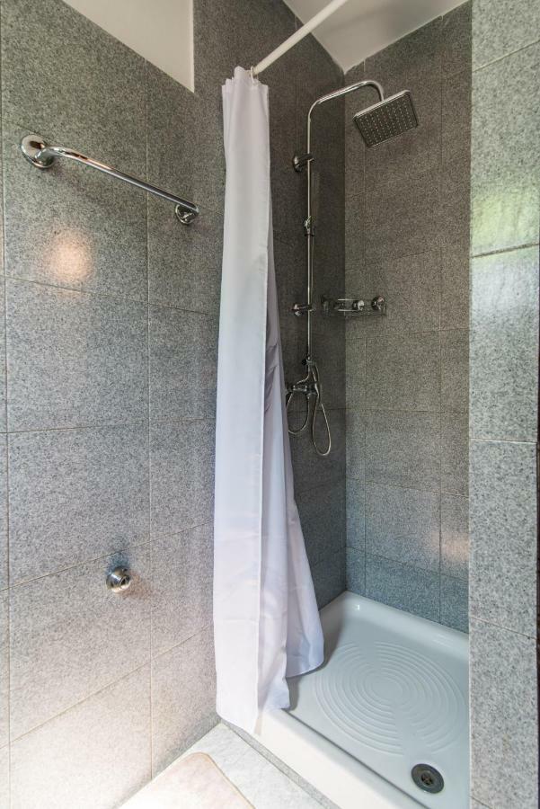 Apartman Babic Krk Town Exteriör bild